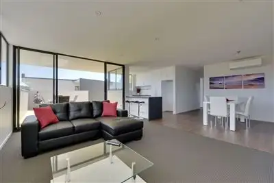 Seventh view of Homely unit listing, Address available on request