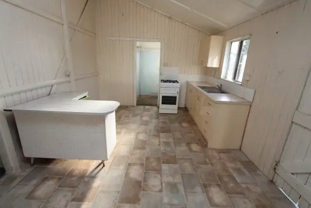 Second view of Homely house listing, 64 Banister Street, Brandon QLD 4808