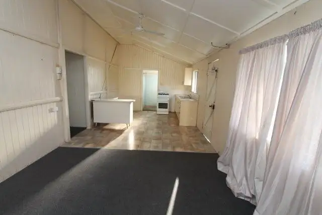 Third view of Homely house listing, 64 Banister Street, Brandon QLD 4808