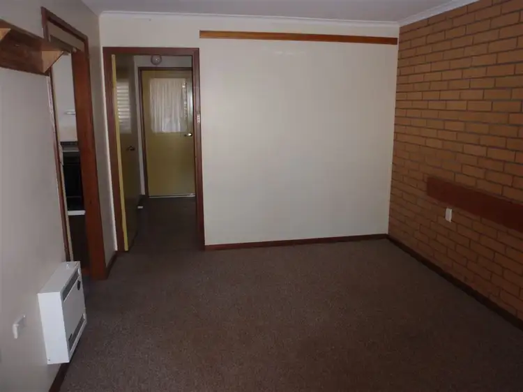 Second view of Homely house listing, Unit 10 Haines Street, Wudinna SA 5652