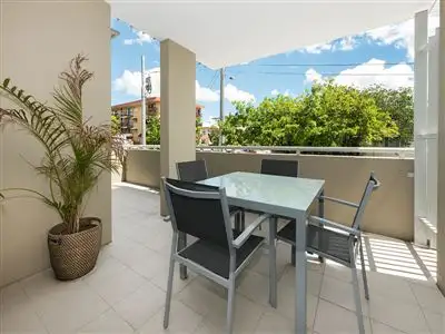 Sixth view of Homely unit listing, 1/38 Kitchener Street, Coorparoo QLD