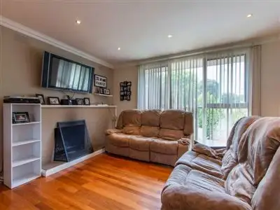 Fourth view of Homely house listing, 4 Lingi Court, Frankston VIC