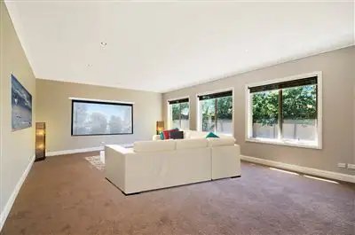 Fourth view of Homely house listing, 1 McQuinn Close, Lovely Banks VIC