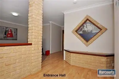 Seventh view of Homely house listing, 3 Varna Cove, Mindarie WA