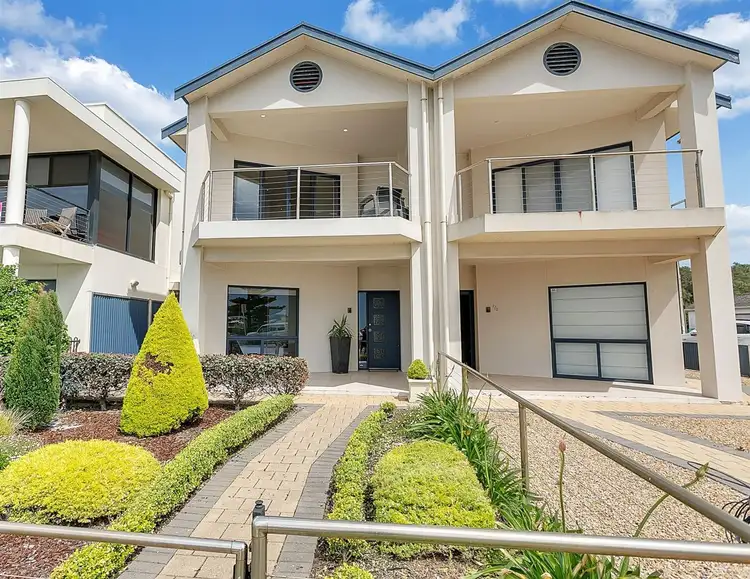 Fourth view of Homely house listing, 1/2 Ocean Parade, Middleton SA 5213