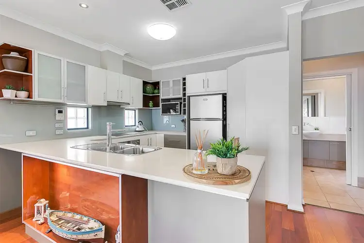 Sixth view of Homely house listing, 1/2 Ocean Parade, Middleton SA 5213