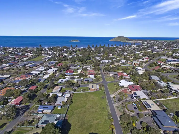 Second view of Homely land listing, 18 & 20 Laurie Avenue, Encounter Bay SA 5211