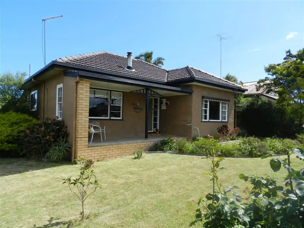 Main view of Homely house listing, 36 James Street, Yarram VIC 3971