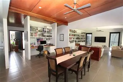 Third view of Homely house listing, 1589 Ayr-Dalbeg Road, Ayr QLD 4807