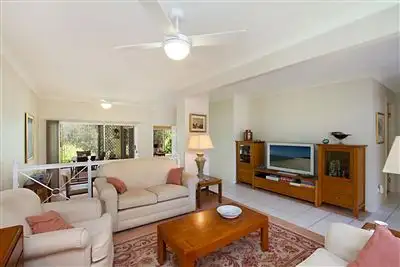 Third view of Homely house listing, 3 Templestowe Ct, Robina QLD