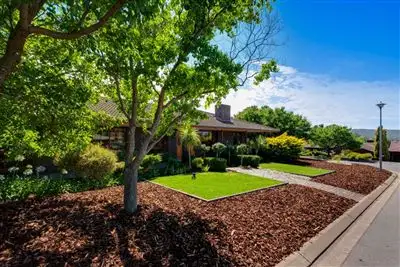 18 Pecos Court, Wynn Vale SA