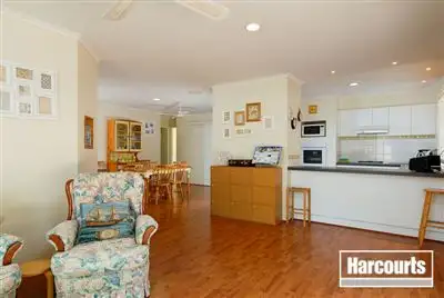 Fourth view of Homely house listing, 58 Broome Crescent, Cranbourne North VIC