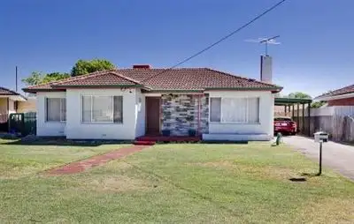 4 Ramsden Way, Morley WA 6062