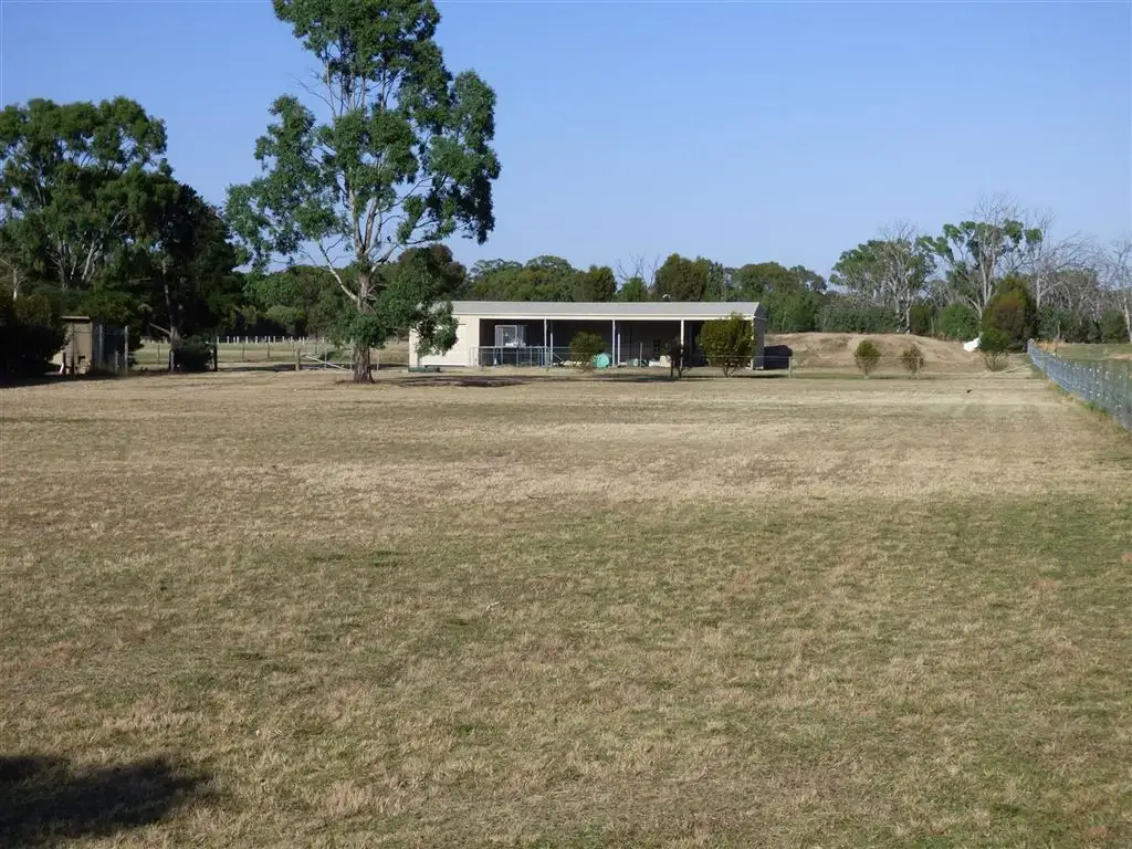 Main view of Homely land listing, 2/ 232 Old Hamilton Road Haven, Horsham VIC 3400