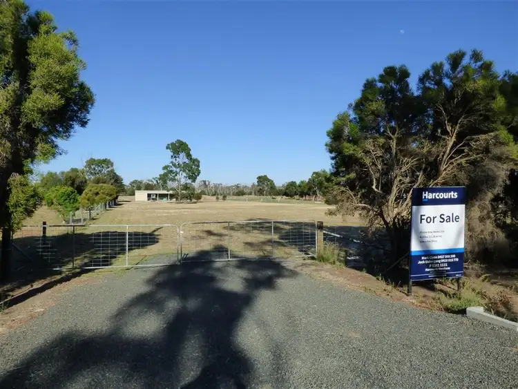 Second view of Homely land listing, 2/ 232 Old Hamilton Road Haven, Horsham VIC 3400