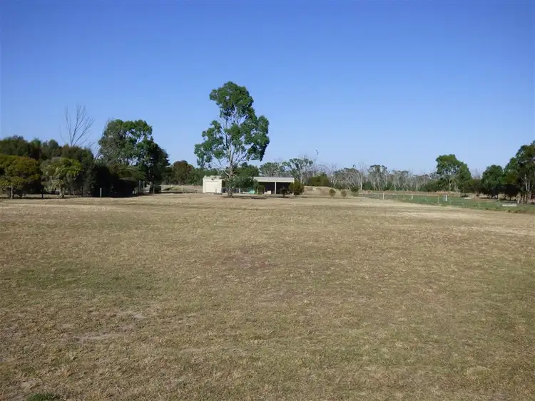 Third view of Homely land listing, 2/ 232 Old Hamilton Road Haven, Horsham VIC 3400