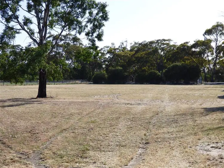 Fourth view of Homely land listing, 2/ 232 Old Hamilton Road Haven, Horsham VIC 3400