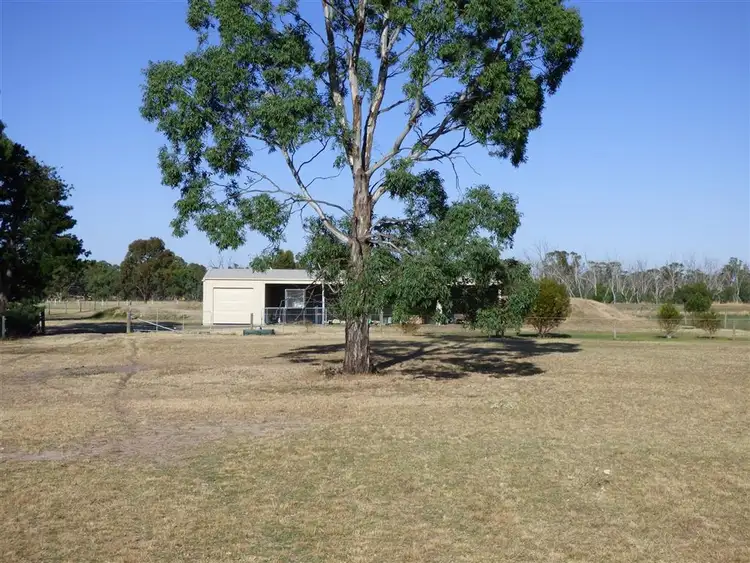 Sixth view of Homely land listing, 2/ 232 Old Hamilton Road Haven, Horsham VIC 3400