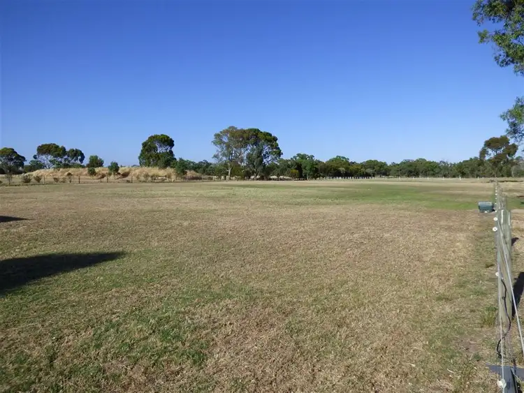 Seventh view of Homely land listing, 2/ 232 Old Hamilton Road Haven, Horsham VIC 3400