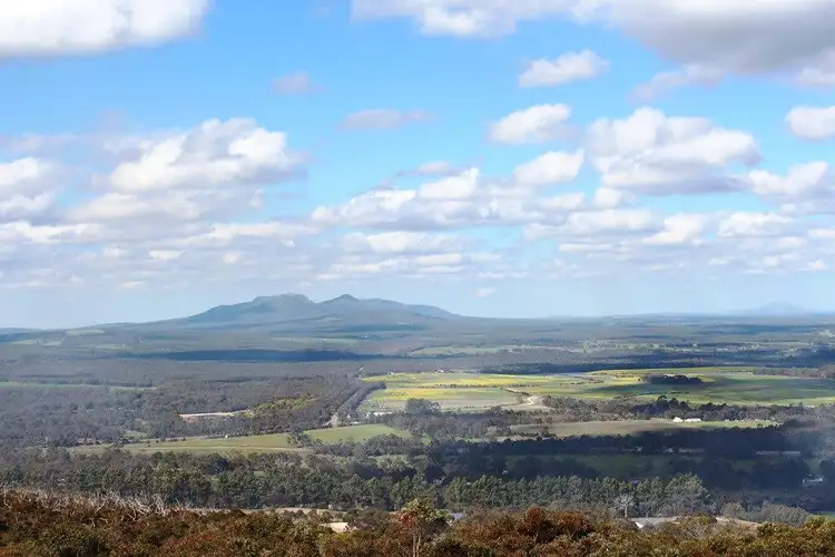 Second view of Homely rural property listing, Lot 4766 St Werburghs Road, Mount Barker WA 6324