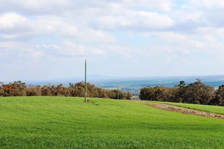 Fifth view of Homely rural property listing, Lot 4766 St Werburghs Road, Mount Barker WA 6324