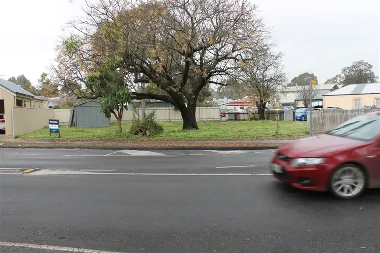 Second view of Homely land listing, Lot 11 Eighth Street, Gawler South SA 5118