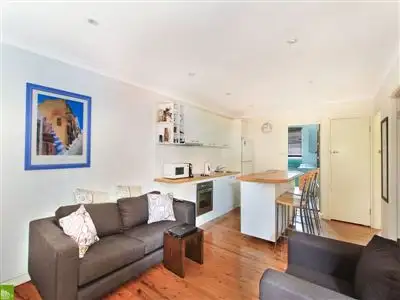 Fourth view of Homely unit listing, 3/14 Ziems Avenue, Towradgi NSW