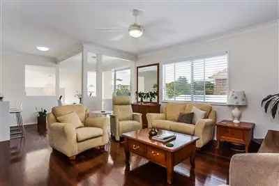 Second view of Homely house listing, 31 Bailey Street, Woody Point QLD