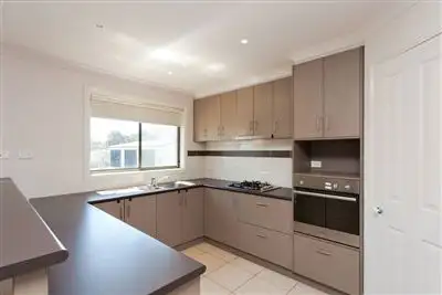 Second view of Homely house listing, 21 Windermere Way, Cardigan Village VIC