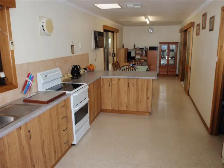 Fourth view of Homely house listing, 26 Bartley St, Wudinna SA 5652