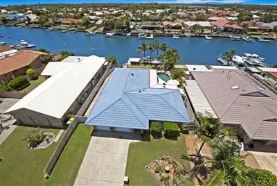 51 Oleander Drive, Bongaree QLD