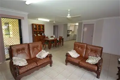 Fifth view of Homely house listing, 91 Donovan Crescent, Gracemere QLD