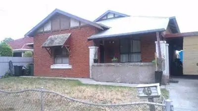 Second view of Homely house listing, 46 Jenkins Street, Rosewater SA