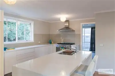 Third view of Homely house listing, 119 Wallace Road, Wantirna South VIC