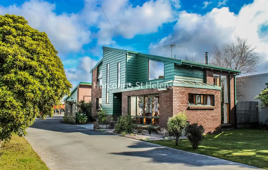 Main view of Homely house listing, 9 Cecilia Street, St Helens TAS 7216