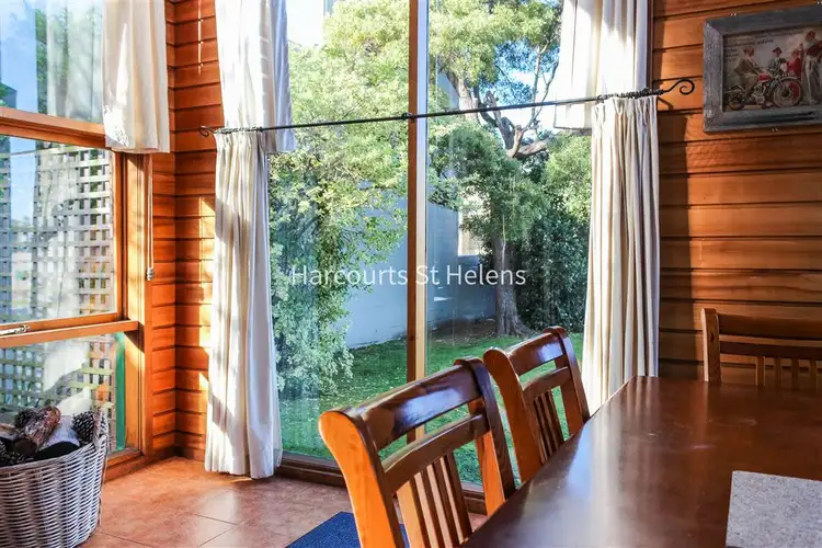 Fourth view of Homely house listing, 9 Cecilia Street, St Helens TAS 7216