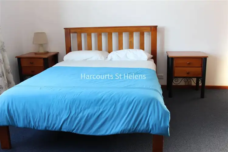 Fifth view of Homely house listing, 9 Cecilia Street, St Helens TAS 7216