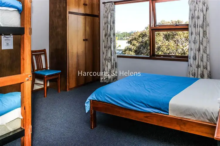 Sixth view of Homely house listing, 9 Cecilia Street, St Helens TAS 7216