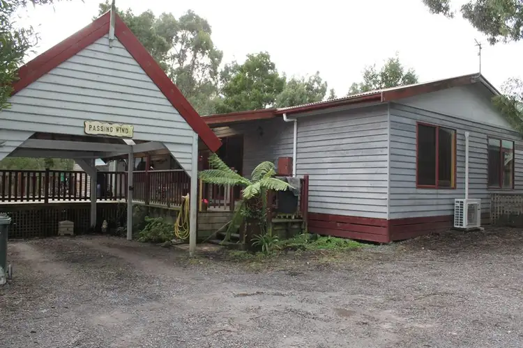 40 Harvey Street, Strahan TAS 7468