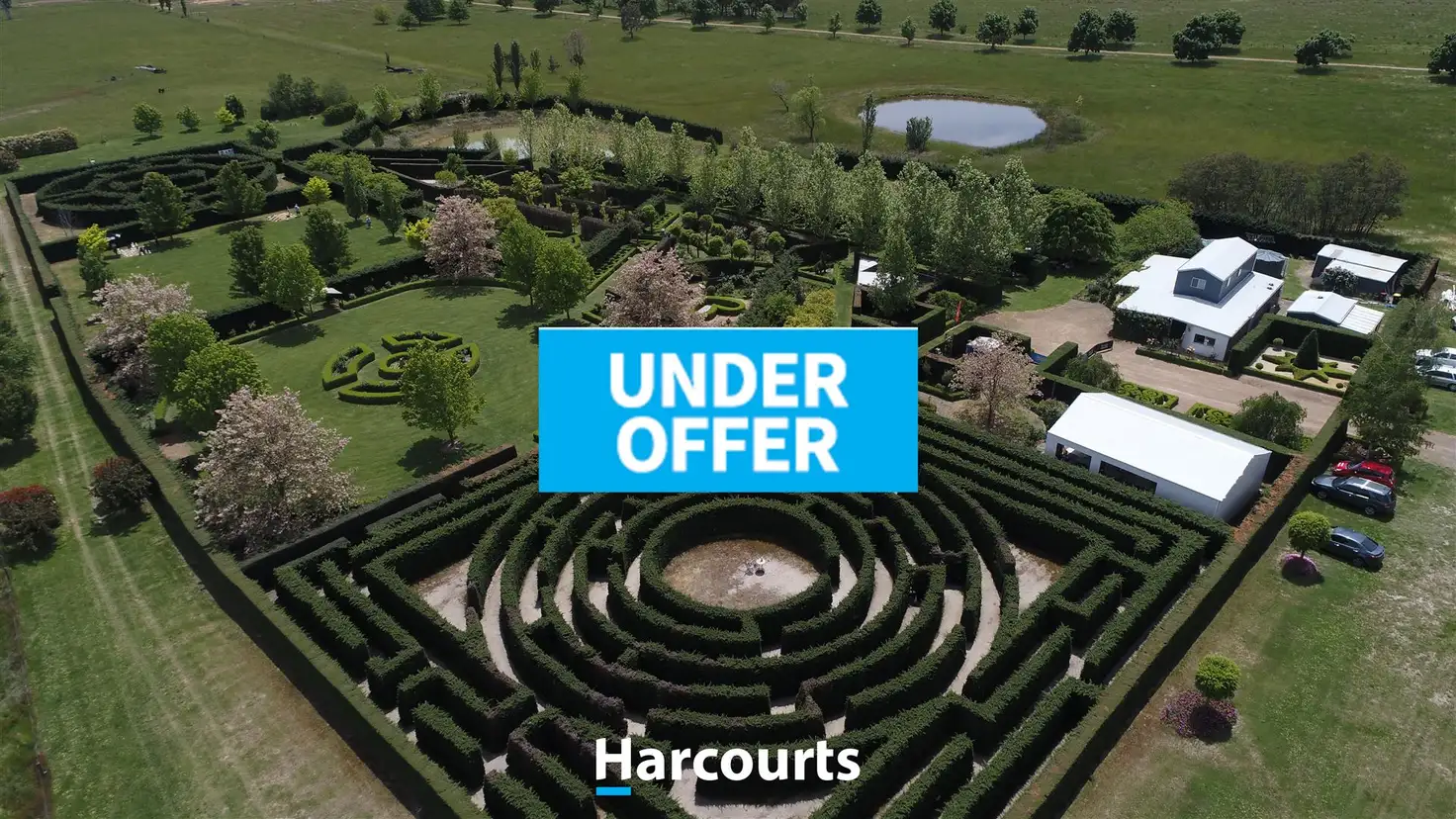 Main view of Homely rural property listing, 678 Piries Goughs Bay Rd, Goughs Bay VIC 3723