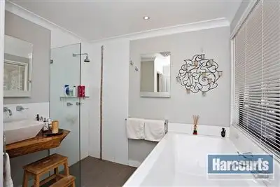 Second view of Homely house listing, 12 Currawong Crescent, Bowen Mountain NSW