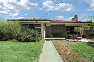 11 Parnell Road, Hamilton Hill WA