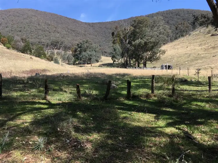 564 Lots 45a and 45b, Cassilis Road, Swifts Creek VIC 3896
