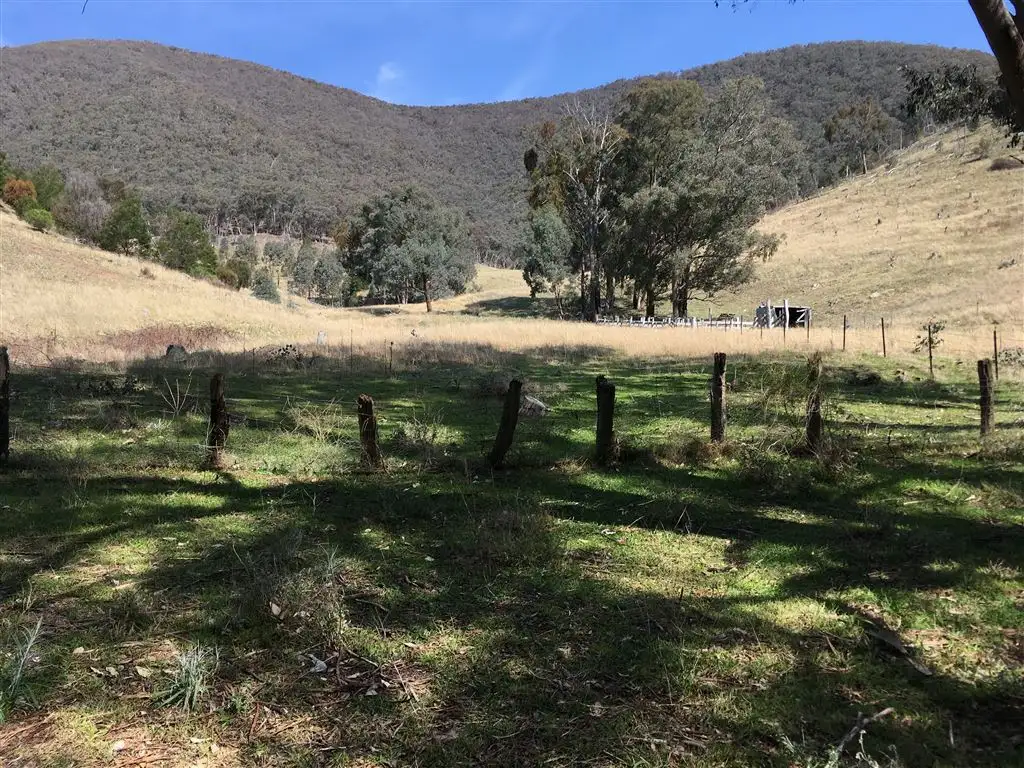 Main view of Homely rural property listing, 564 Lots 45a and 45b, Cassilis Road, Swifts Creek VIC 3896