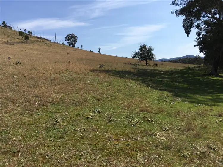 Second view of Homely rural property listing, 564 Lots 45a and 45b, Cassilis Road, Swifts Creek VIC 3896