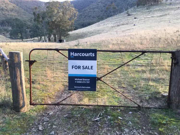 Seventh view of Homely rural property listing, 564 Lots 45a and 45b, Cassilis Road, Swifts Creek VIC 3896