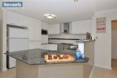 Main view of Homely semi-detached listing, 12A Paine Road, Morley WA 6062