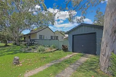 Fourth view of Homely house listing, 1 Surf Tide Avenue, Bawley Point NSW