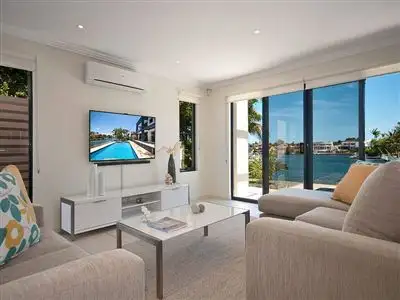 Sixth view of Homely house listing, 19 Montego Court, Mermaid Waters QLD