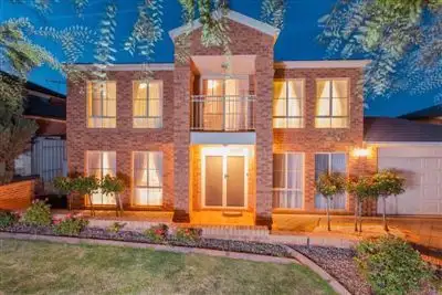 Main view of Homely house listing, 20 Ingleton Drive, Hallett Cove SA